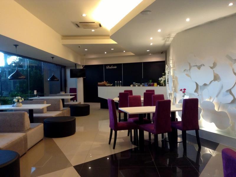 Neca Complex Apartment Hat Yai Dış mekan fotoğraf