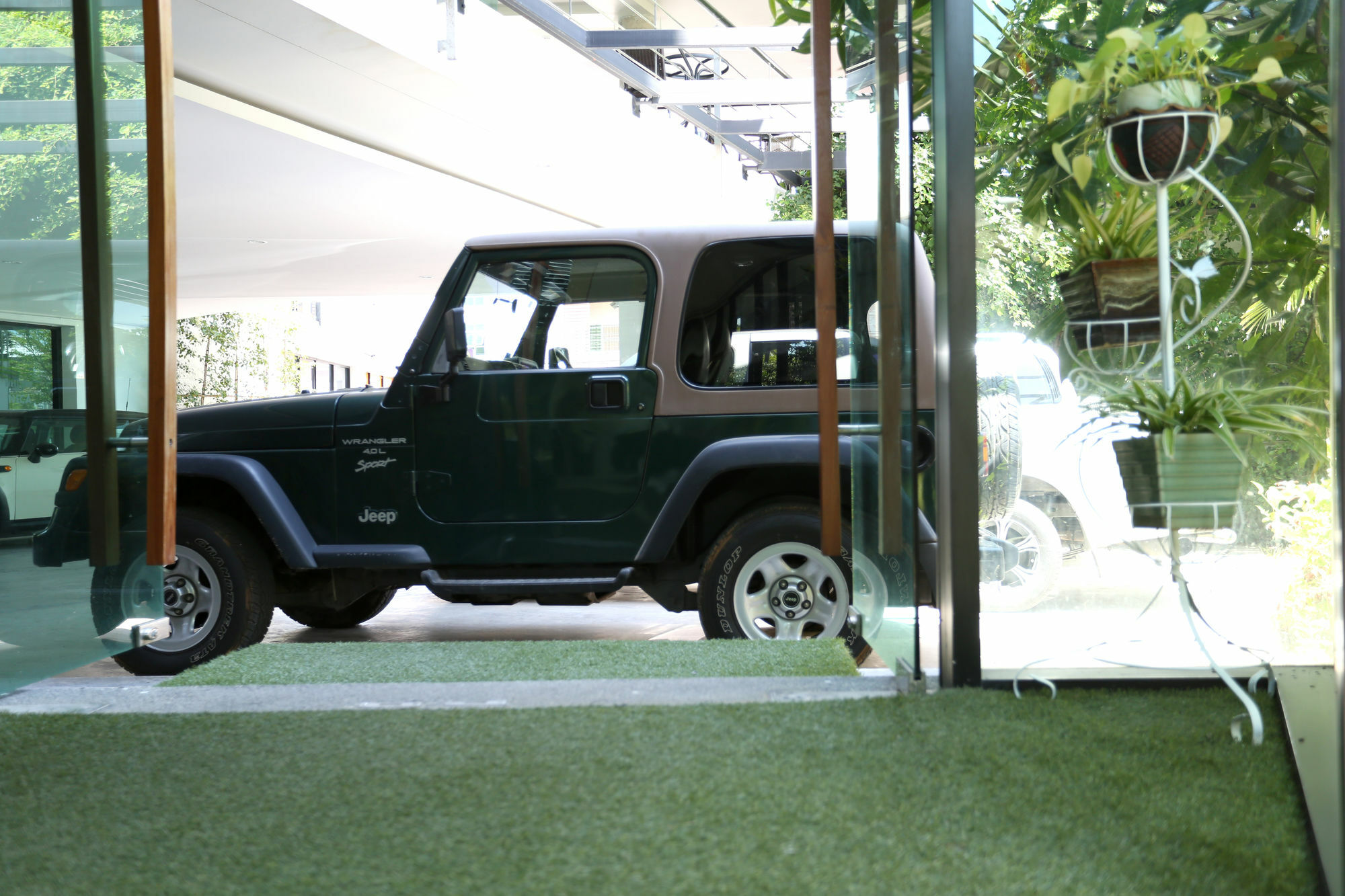 Neca Complex Apartment Hat Yai Dış mekan fotoğraf